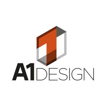 a1design Logo